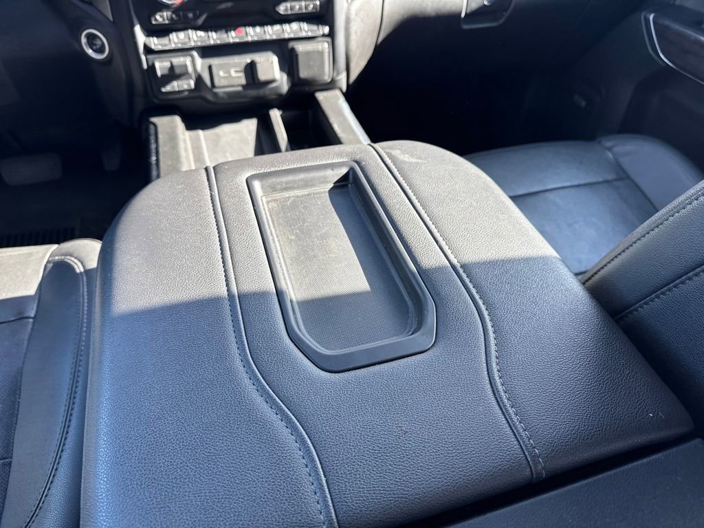 Used 2022 Chevrolet Silverado 2500 LTZ w/ LTZ Plus Package image 22