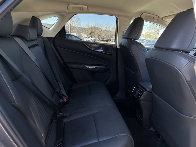 Used 2024 Lexus NX 250 250 Base w/ Towing Package (2000 Lbs) image 27