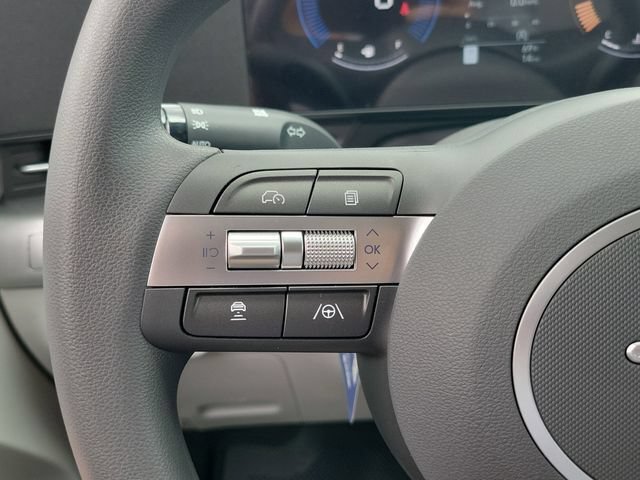 New 2026 Hyundai Kona SE FWD image 7