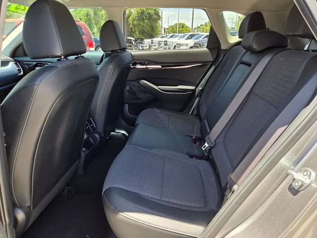 Used 2023 Kia Seltos Nightfall Edition AWD/4WD image 14