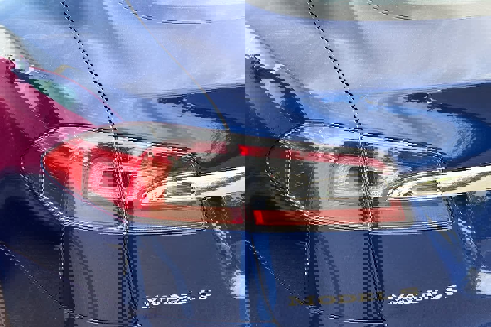 Used 2017 Tesla Model S 75D image 20