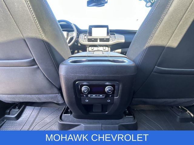 Used 2024 Chevrolet Tahoe Premier image 23