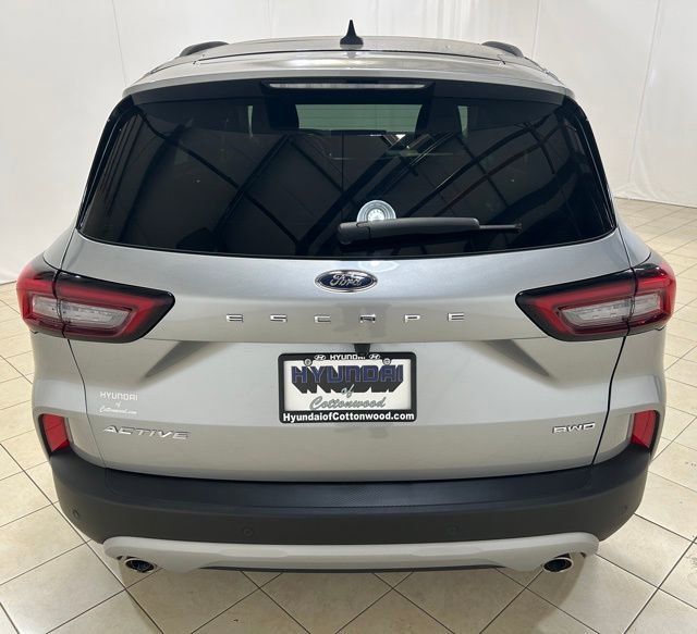 Used 2023 Ford Escape Active w/ Tech Pack #2 image 4
