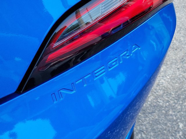 New 2026 Acura Integra A-Spec w/ Technology Package FWD image 6