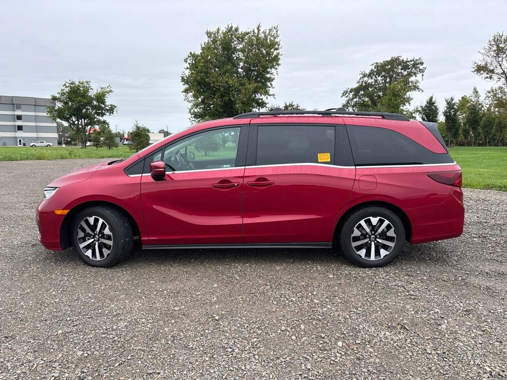 Used 2026 Honda Odyssey EX-L image 6