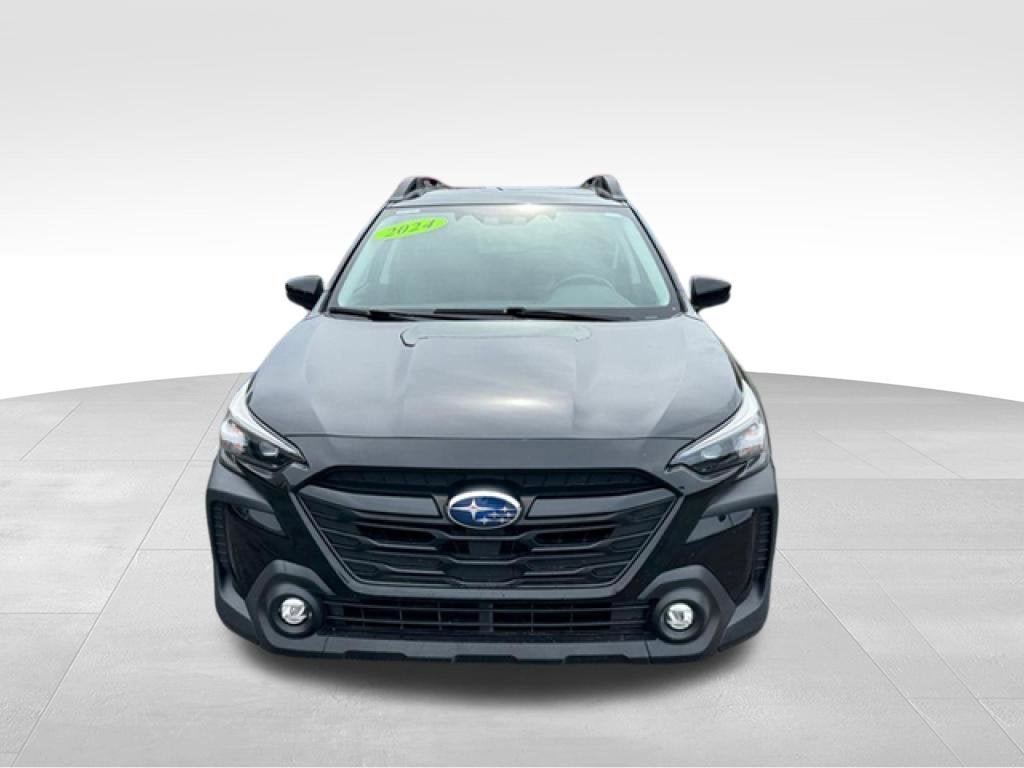 Used 2024 Subaru Outback Onyx Edition AWD/4WD image 10