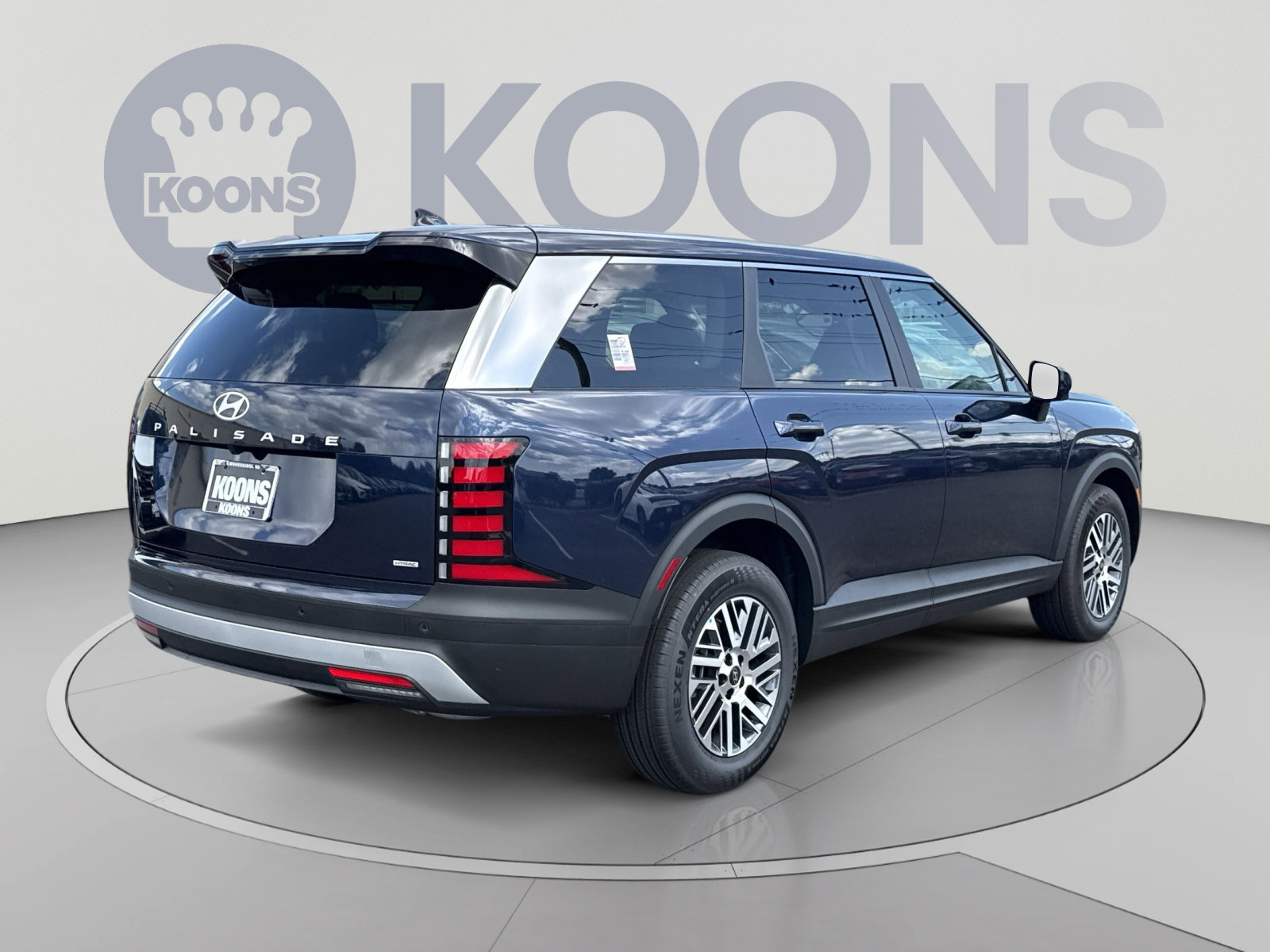 New 2027 Hyundai Palisade SE AWD/4WD image 7