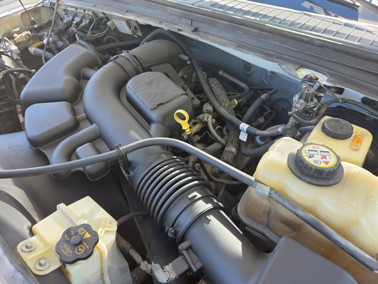 Used 2008 Ford F250 XL RWD image 24