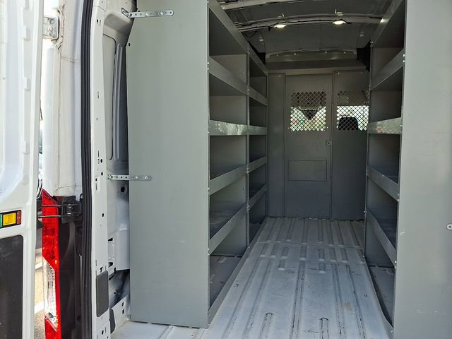 Used 2023 Ford Transit 250 148 High Roof RWD image 11