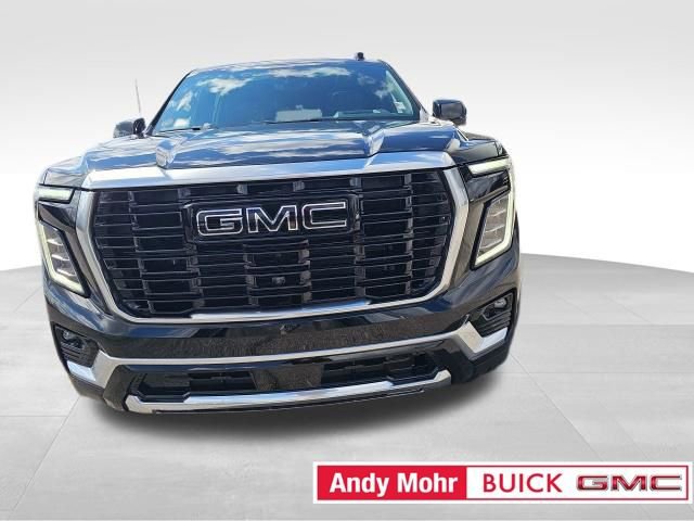 New 2026 GMC Yukon Denali image 5