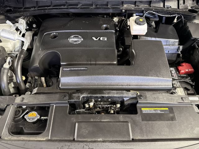 Used 2023 Nissan Murano S AWD/4WD image 26