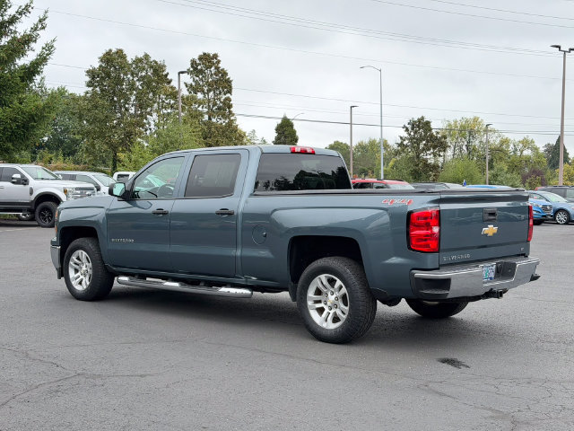 Used 2014 Chevrolet Silverado 1500 LT w/ All Star Edition AWD/4WD image 5