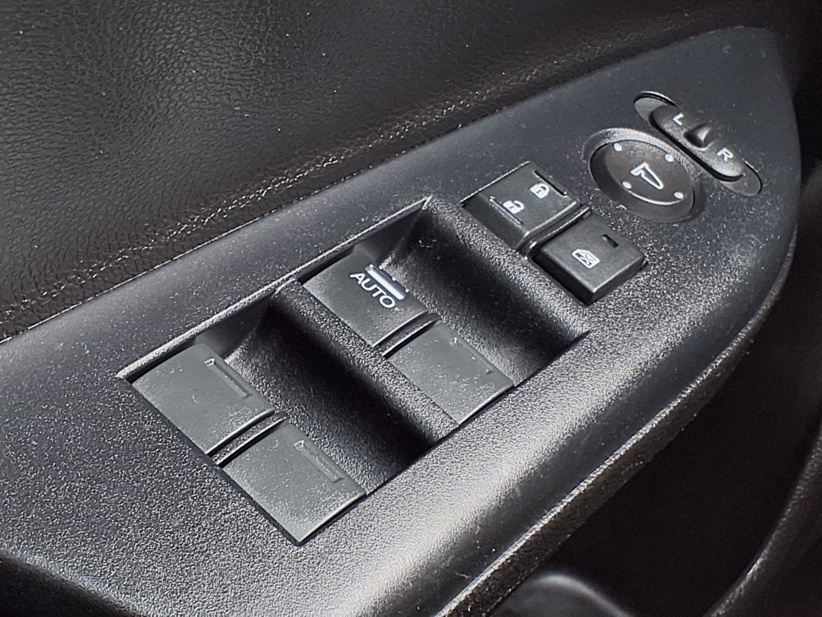 Certified 2017 Honda Accord Sport Special Edition image 27