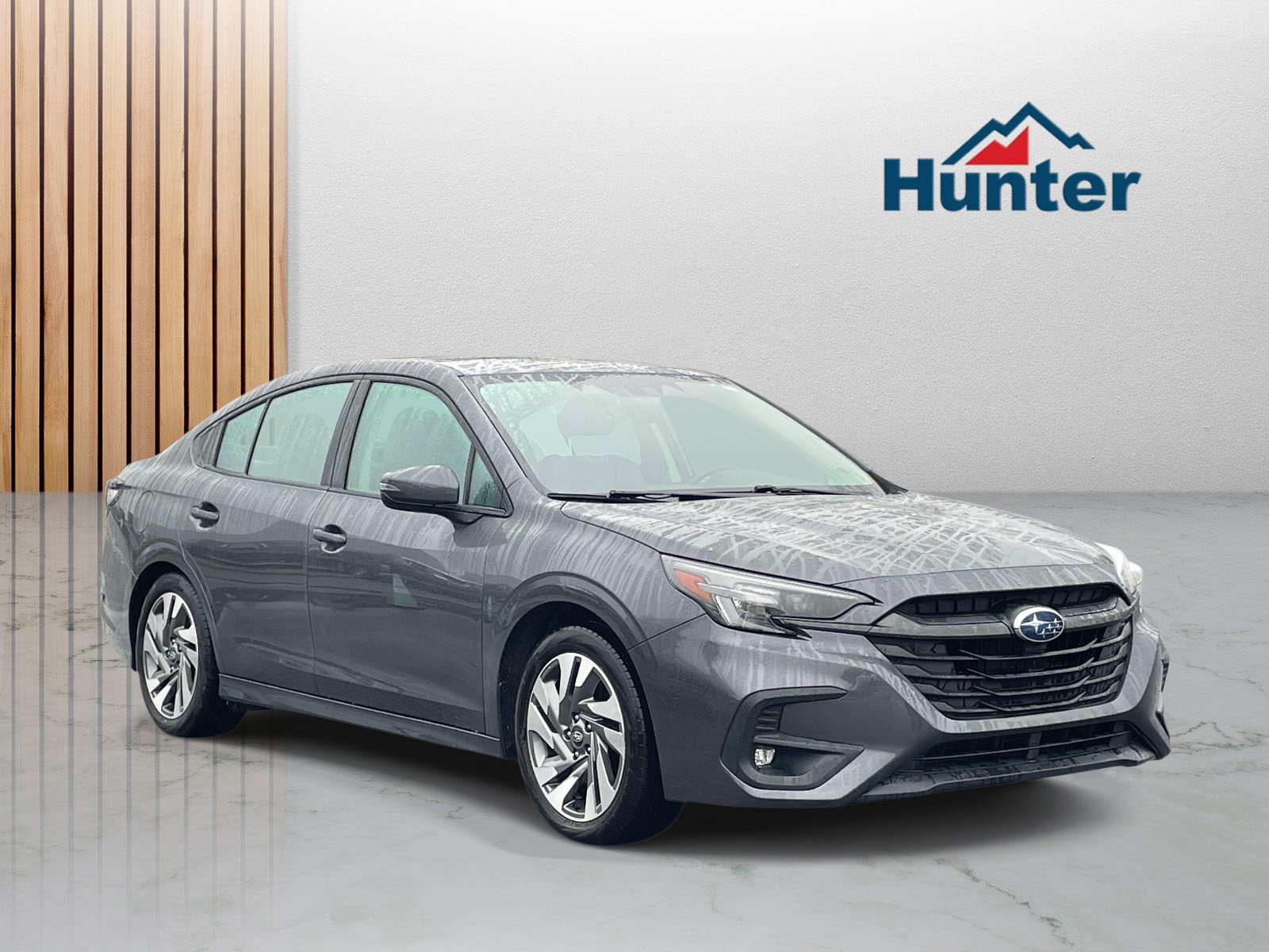 Used 2025 Subaru Legacy Limited AWD/4WD image 1