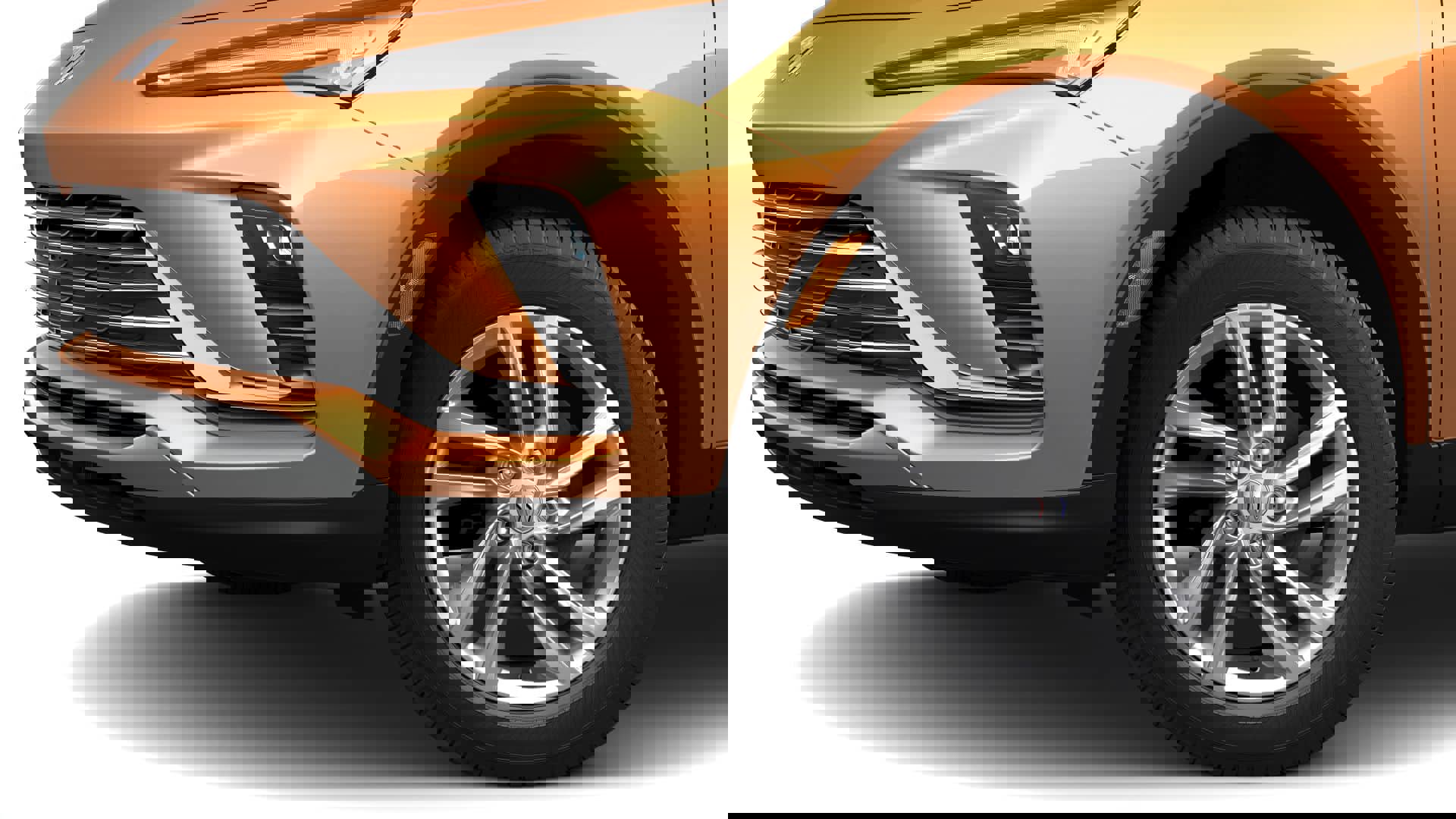 New 2026 Buick Envista Preferred w/ Convenience I Package image 29