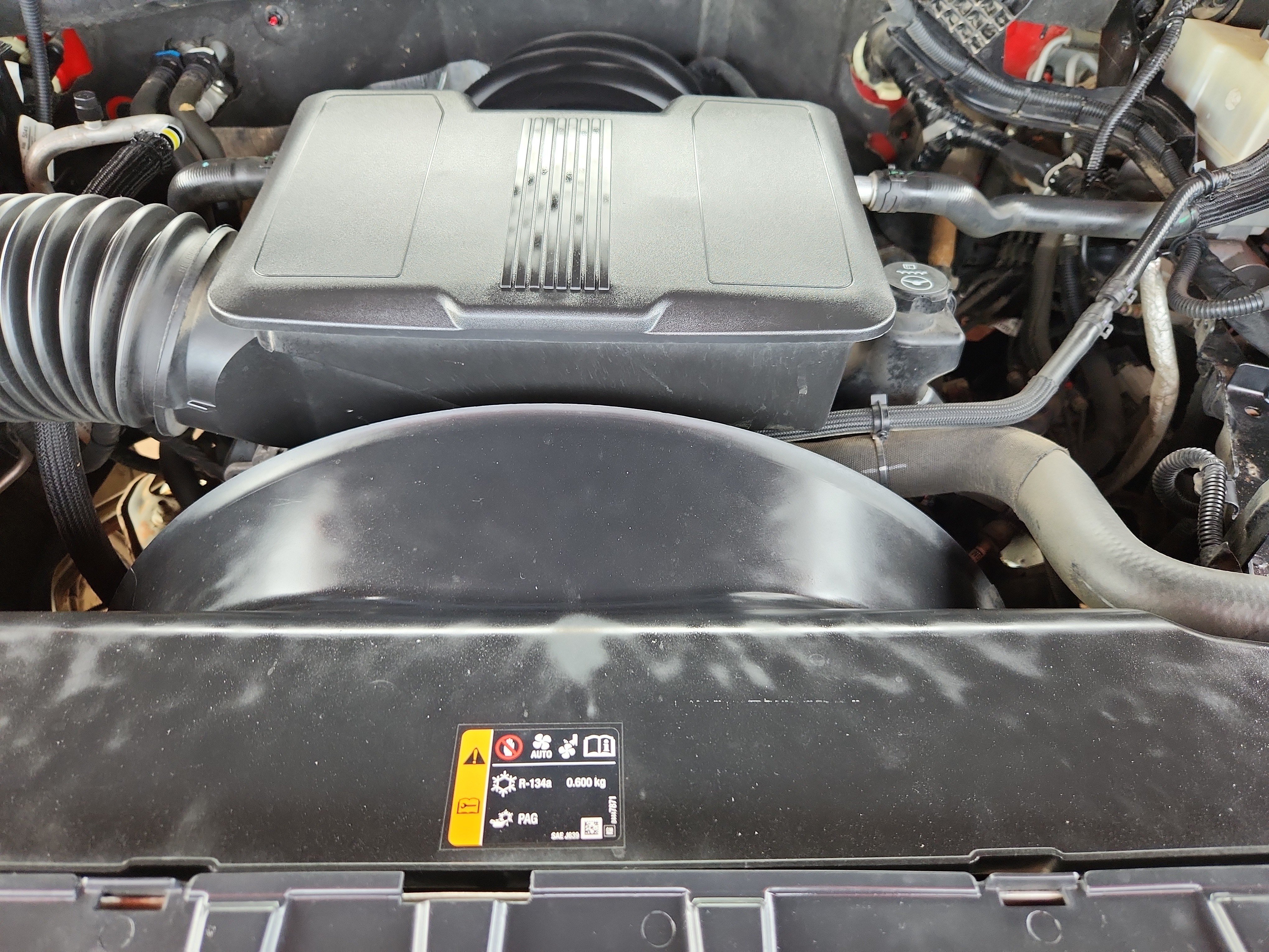 Used 2020 Chevrolet Silverado 2500 LT w/ All Star Edition AWD/4WD image 17
