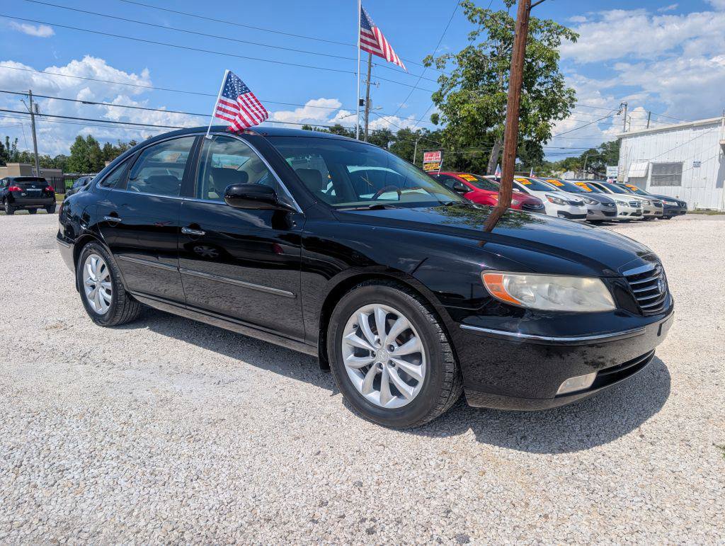 Used 2006 Hyundai Azera Limited FWD image 1