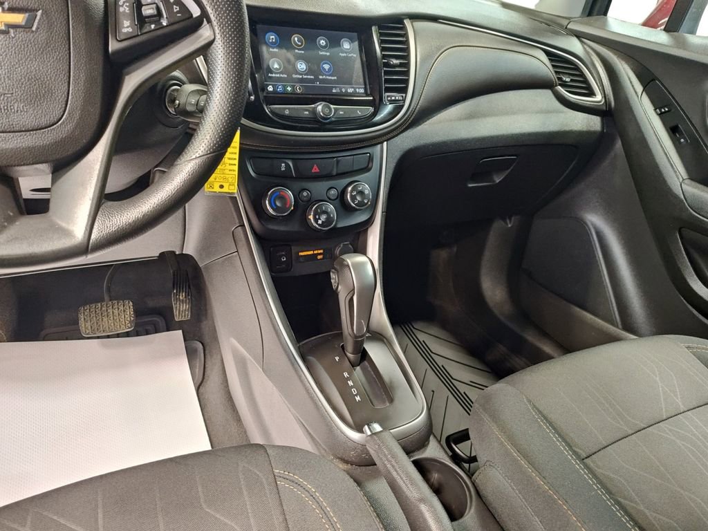 Used 2019 Chevrolet Trax LT AWD/4WD image 11