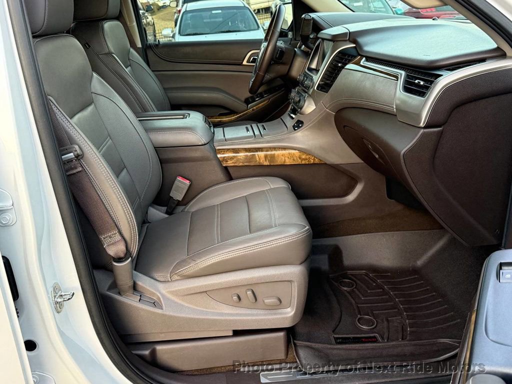 Used 2016 GMC Yukon Denali w/ Open Road Package image 8