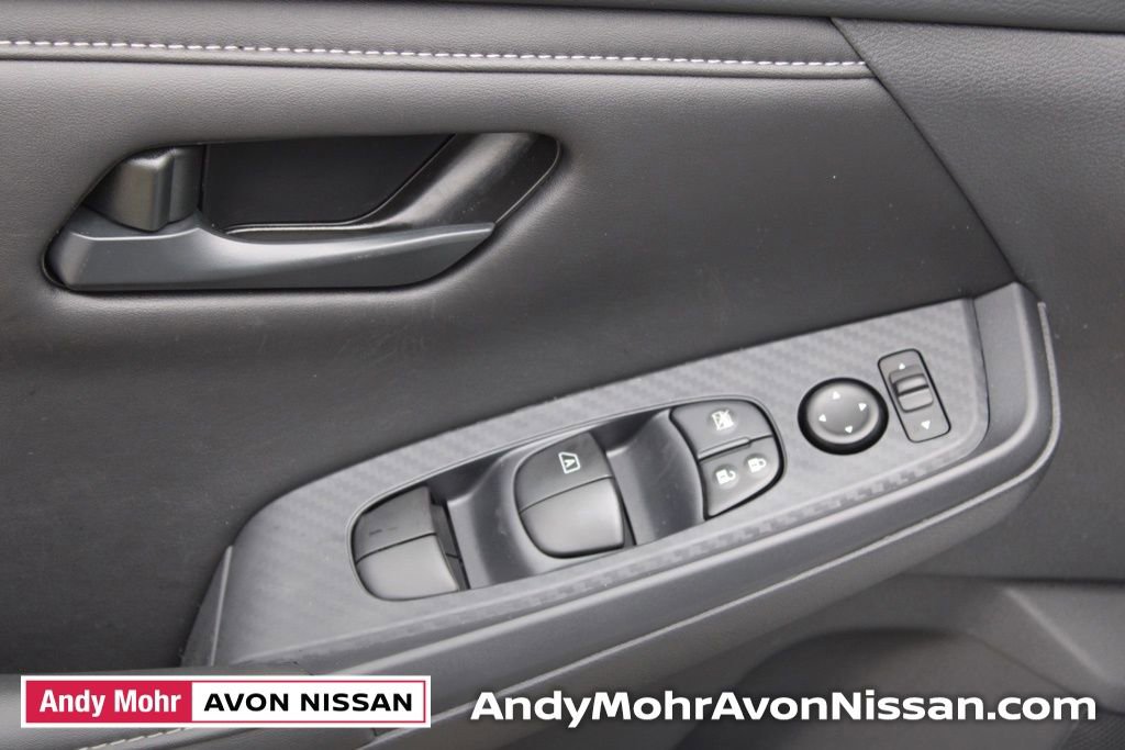 New 2025 Nissan Sentra S image 10