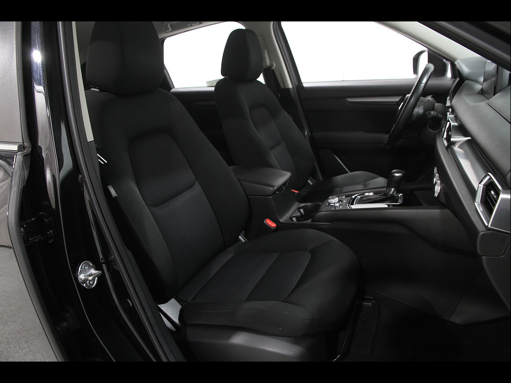 Used 2019 MAZDA CX-5 Sport w/ I-ACTIVSENSE Package AWD/4WD image 14
