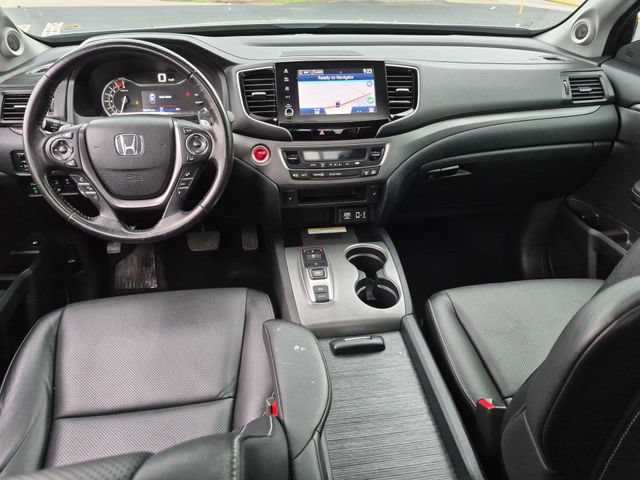 Used 2022 Honda Ridgeline RTL-E image 30