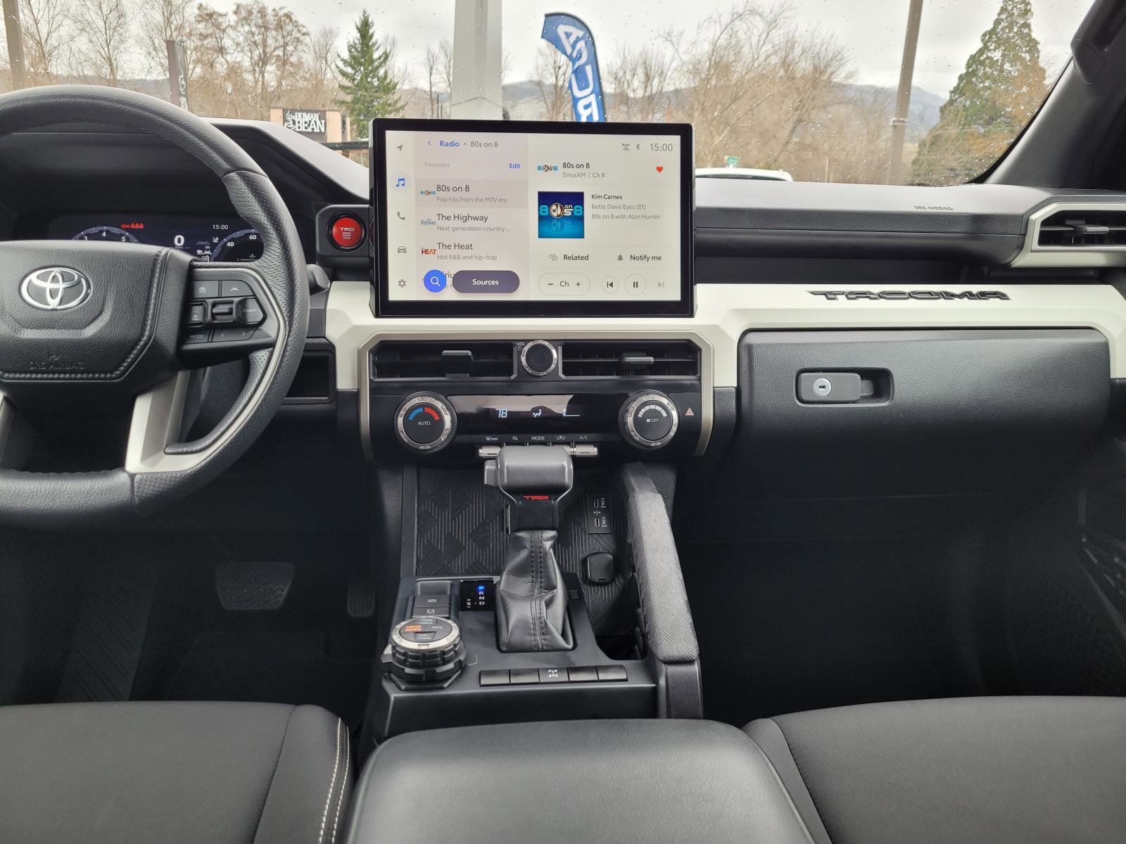 Used 2024 Toyota Tacoma SR5 image 15