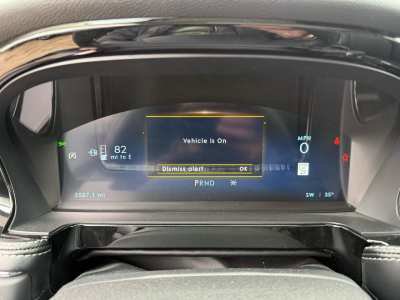 Used 2024 Lincoln Corsair AWD w/ Equipment Group 101A image 8