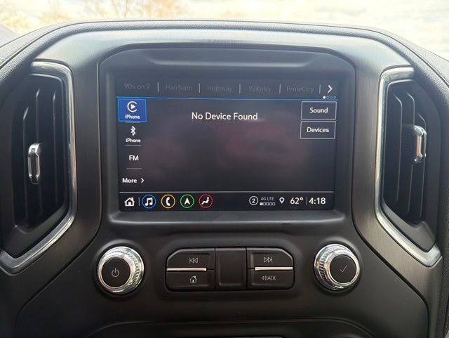 Certified 2022 GMC Sierra 2500 AT4 w/ AT4 Premium Plus Package AWD/4WD image 36