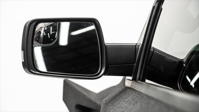 Used 2024 RAM 1500 TRX w/ TRX Level 1 Equipment Group image 24