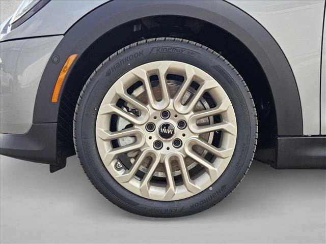 Used 2026 MINI Cooper S FWD image 9