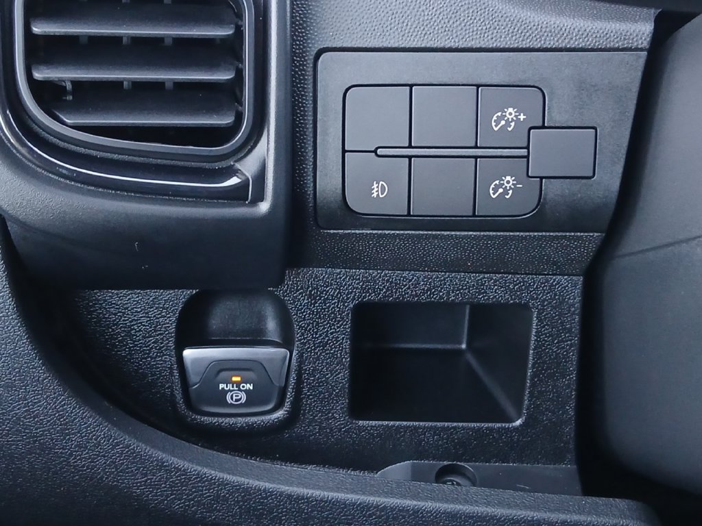 New 2026 RAM ProMaster 1500 w/ Convenience Group FWD image 12