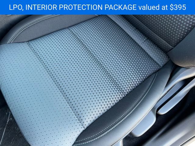 New 2026 Chevrolet Trax LT w/ Driver Confidence Package image 11