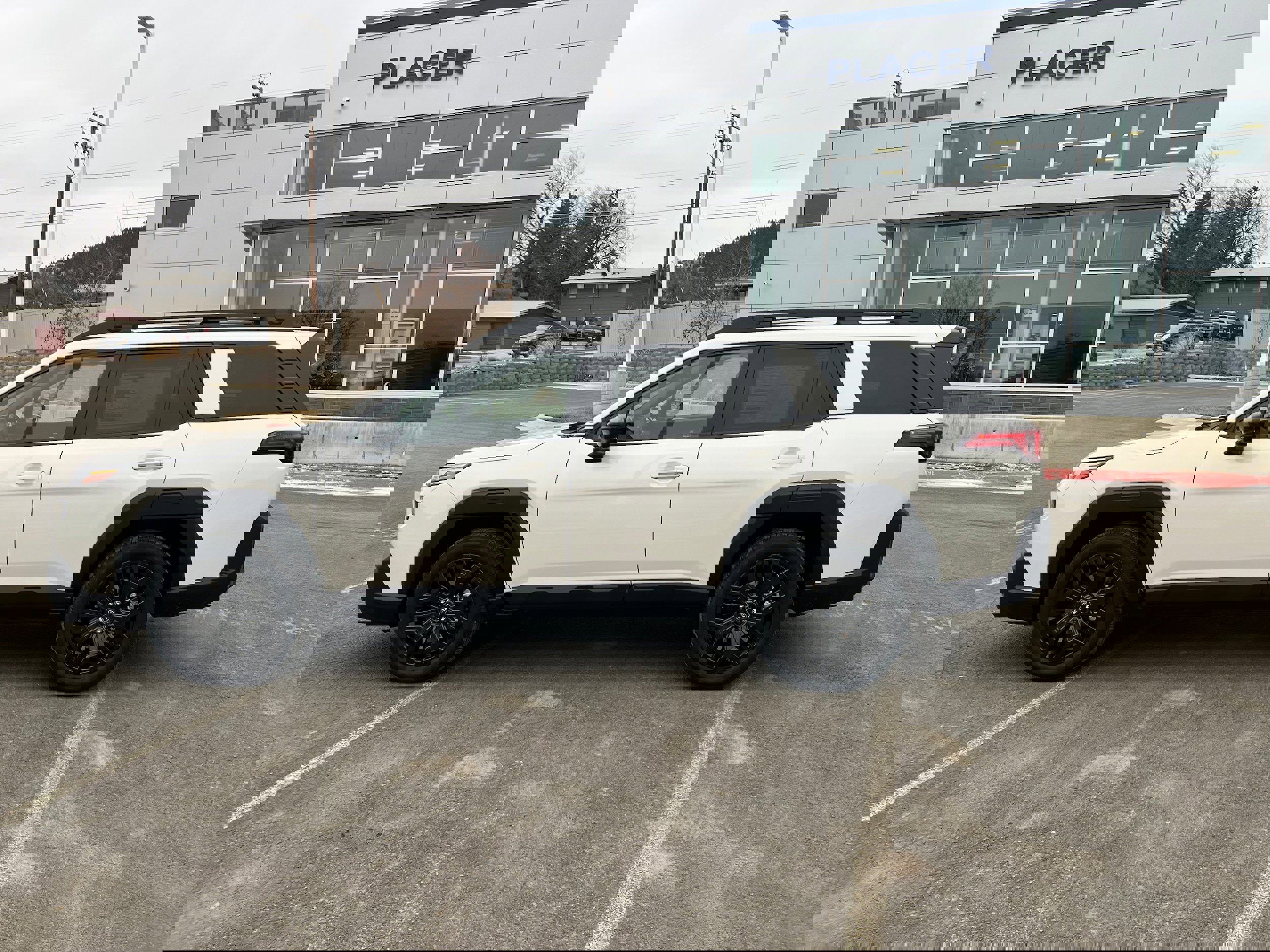 New 2026 Subaru Outback Limited XT image 2