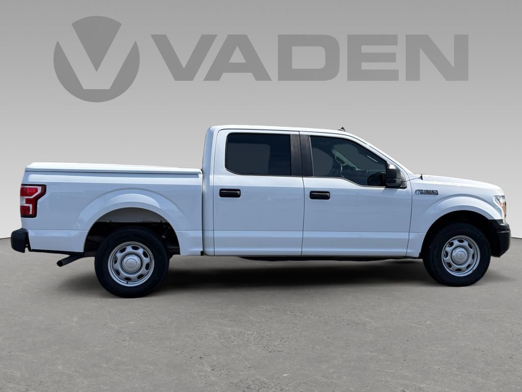 Used 2020 Ford F150 XL w/ Equipment Group 101A Mid image 5