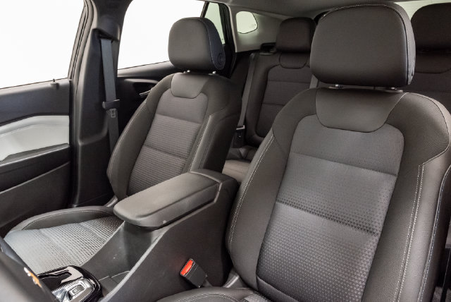 Used 2025 Chevrolet Trax LT w/ Driver Confidence Package FWD image 9