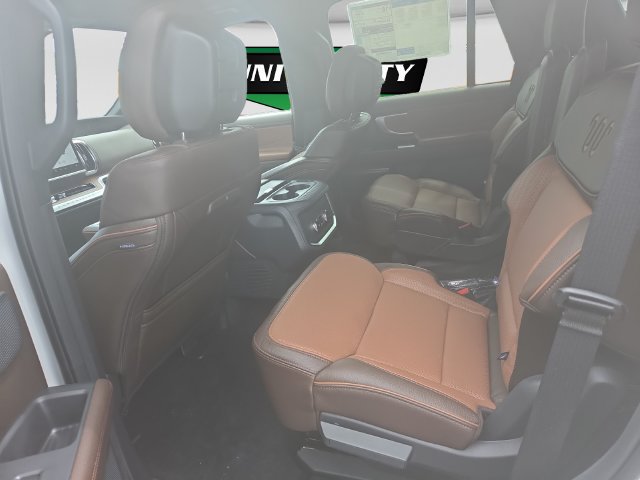New 2027 Ford Expedition King Ranch AWD/4WD image 33
