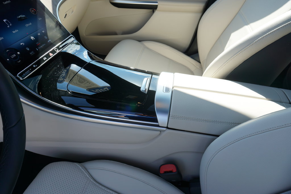 Certified 2024 Mercedes-Benz GLC 300 4MATIC image 21