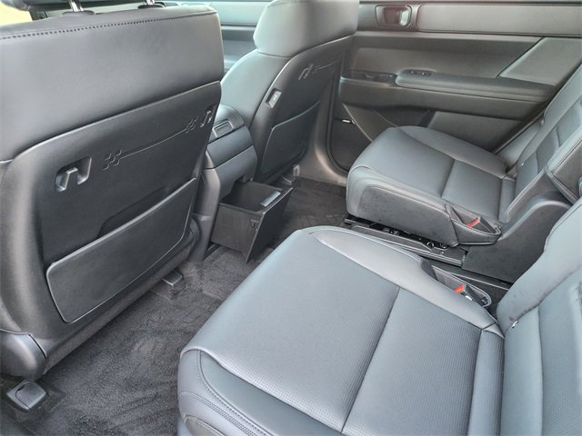 Certified 2025 Hyundai Santa Fe Calligraphy image 22