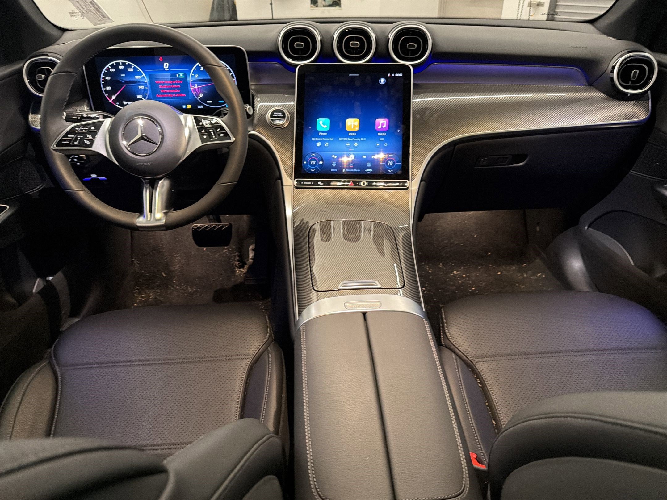 Certified 2026 Mercedes-Benz GLC 300 GLC 300 image 15