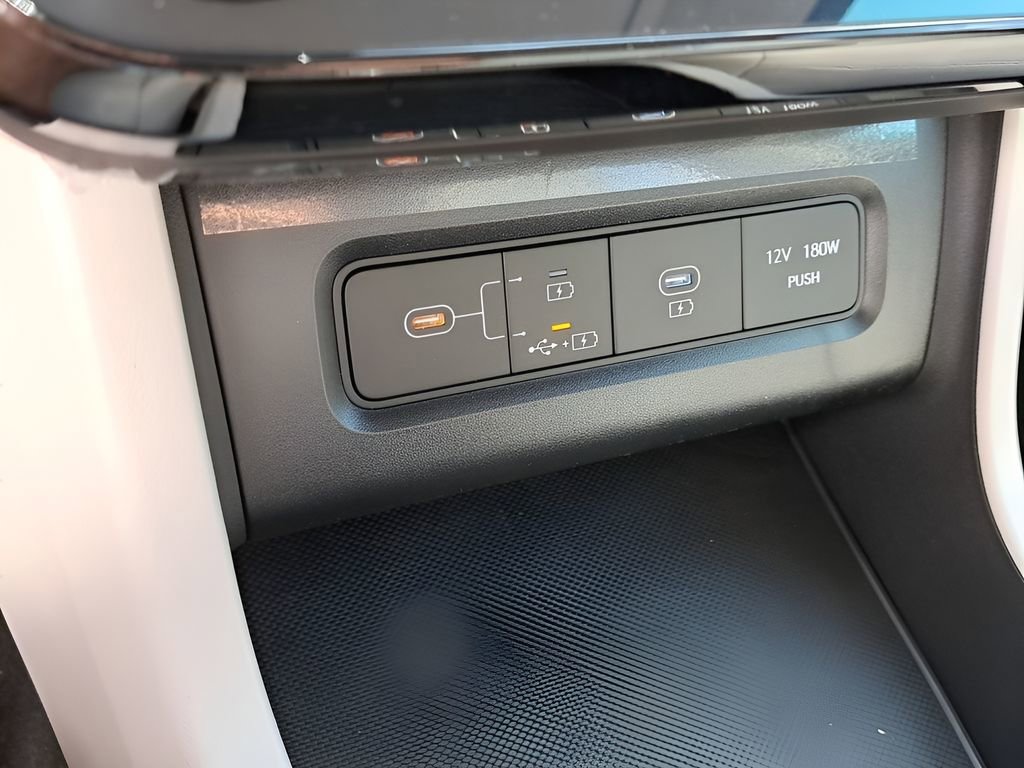 New 2026 Hyundai Tucson Blue SE AWD/4WD image 24