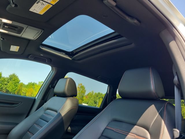 New 2026 Honda CR-V Sport-L image 14