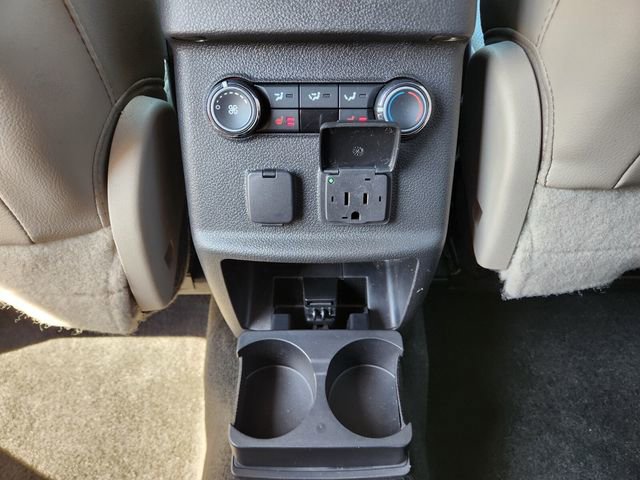 Used 2015 Ford Explorer Limited w/ Equipment Group 301A AWD/4WD image 13