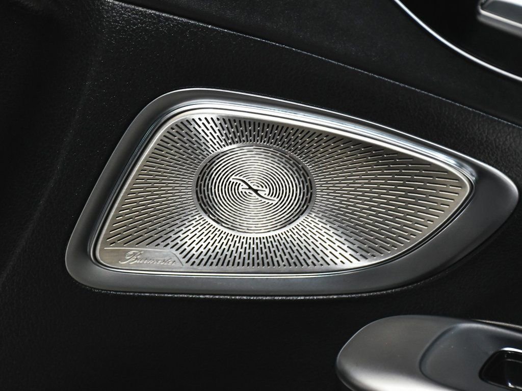 Used 2024 Mercedes-Benz C 63 AMG S w/ Pinnacle Trim Package image 19