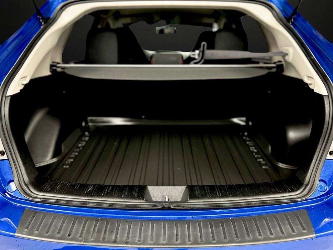 Used 2013 Subaru Impreza WRX Hatchback image 38