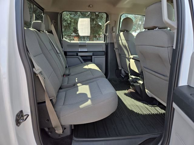 Used 2017 Ford F150 XLT w/ Equipment Group 302A Luxury image 36