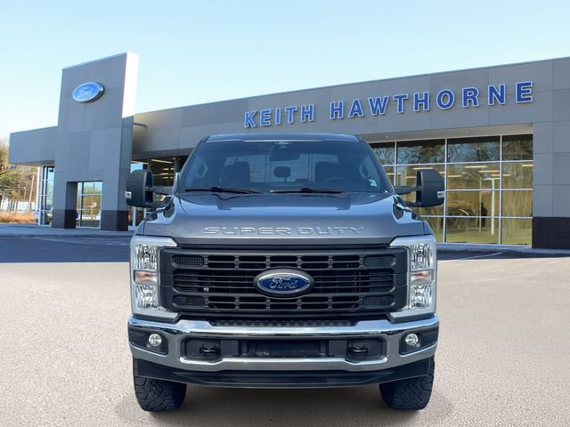 Certified 2025 Ford F250 XL w/ XL Off-Road Package AWD/4WD video 2