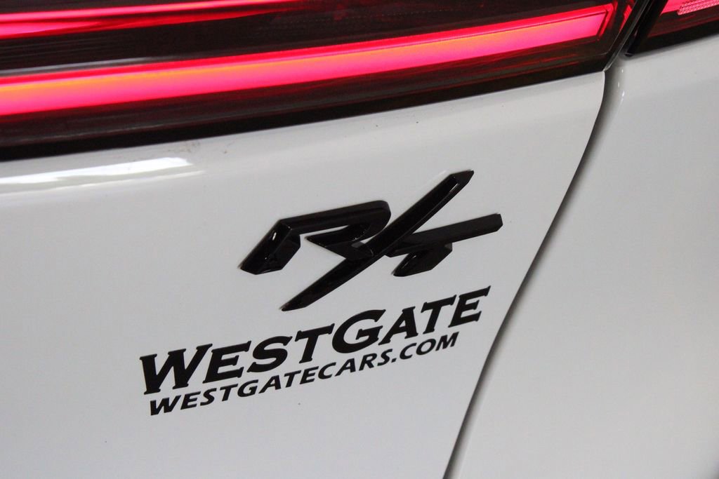 Used 2024 Dodge Hornet R/T image 40