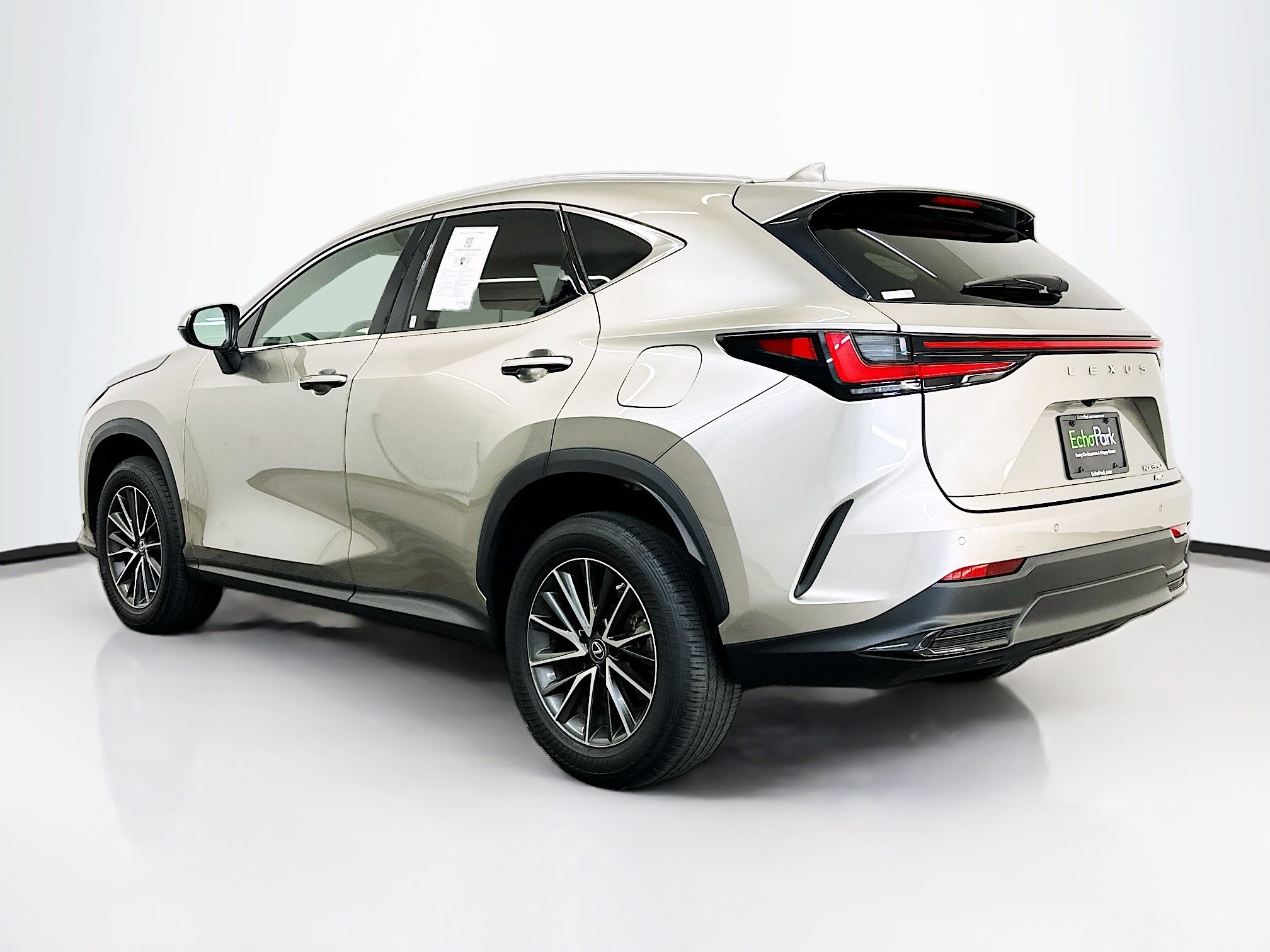 Used 2023 Lexus NX 350 AWD w/ Premium Package image 5