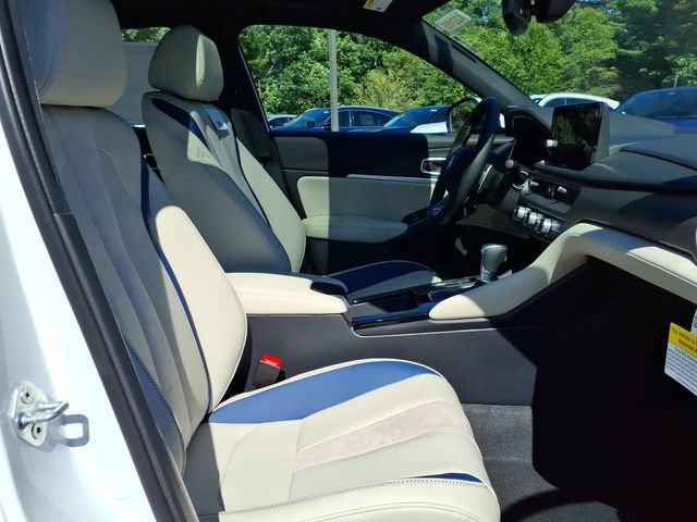 New 2026 Acura Integra A-Spec w/ Technology Package FWD image 7